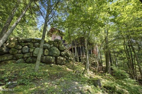 26 Ledge View Lane Bolton Landing NY 12814