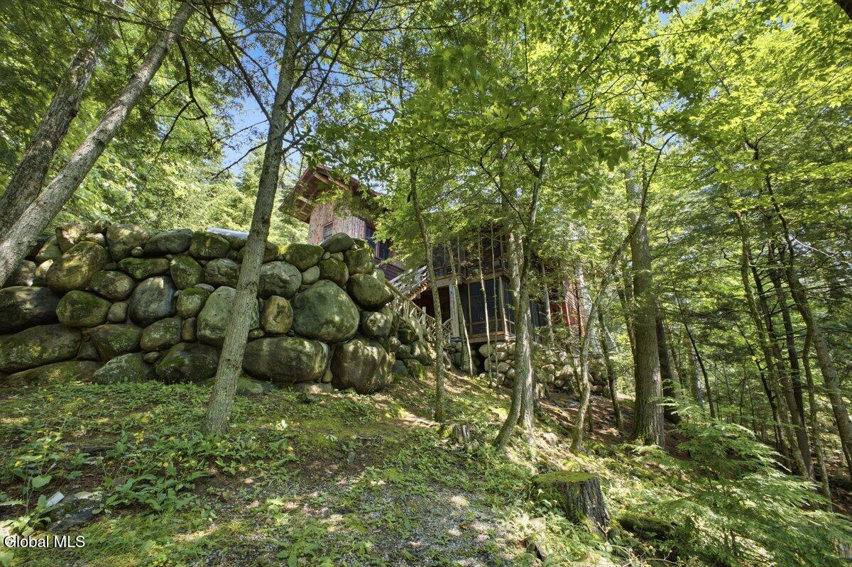 26 Ledge View Lane Bolton Landing NY 12814