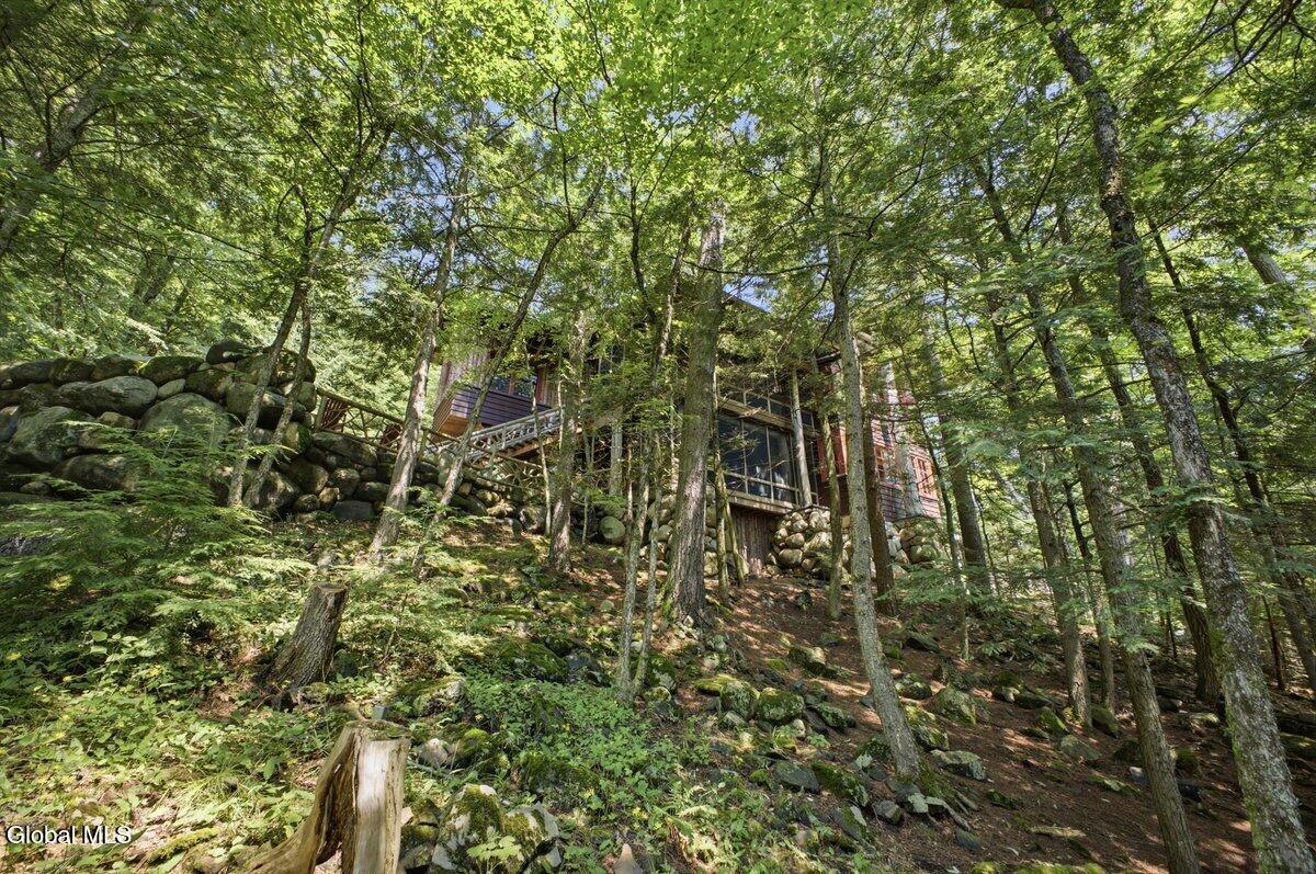 26 Ledge View Lane Bolton Landing NY 12814