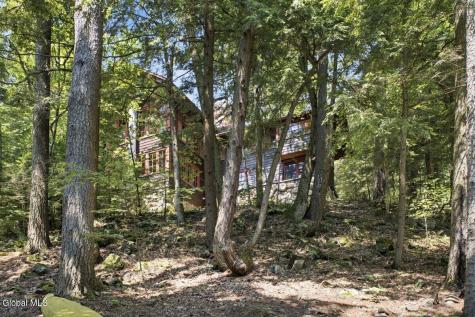 26 Ledge View Lane Bolton Landing NY 12814