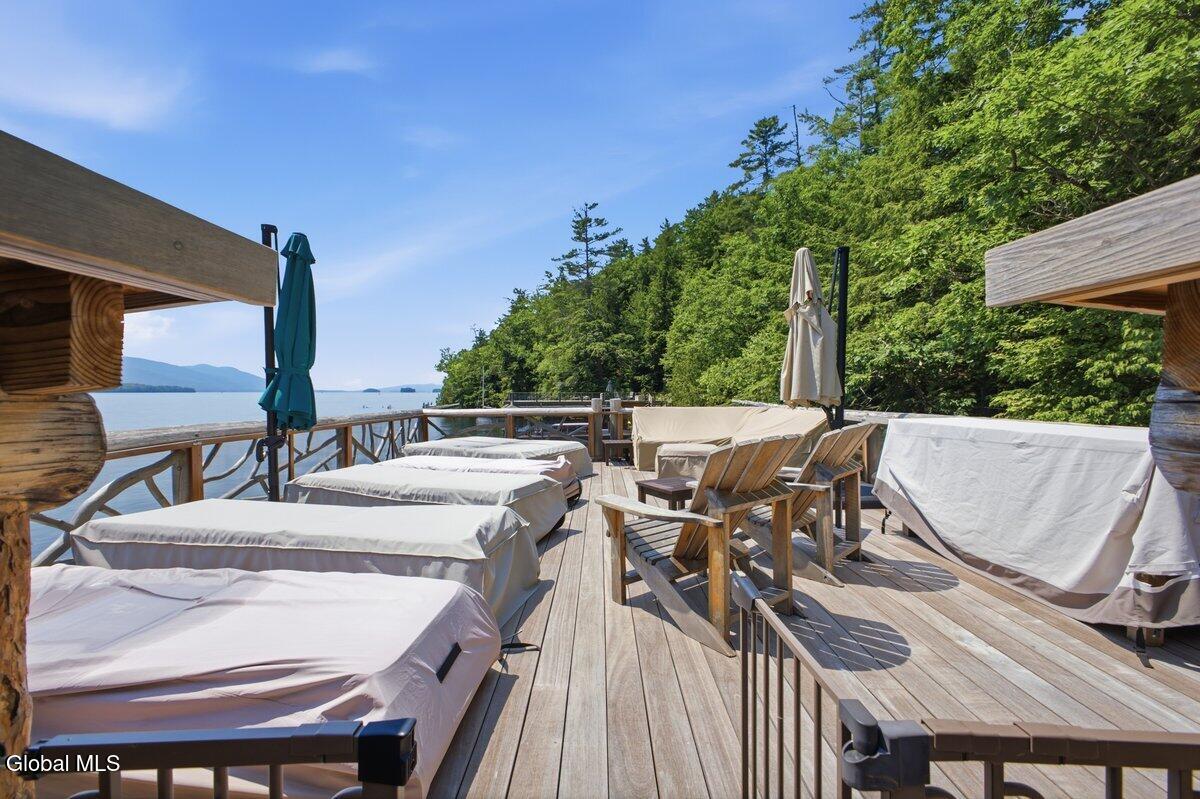 26 Ledge View Lane Bolton Landing NY 12814