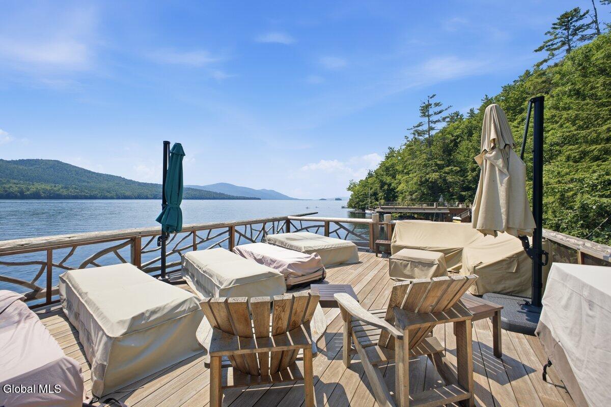 26 Ledge View Lane Bolton Landing NY 12814
