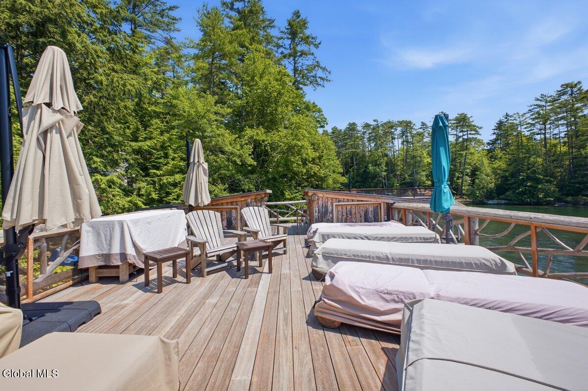 26 Ledge View Lane Bolton Landing NY 12814