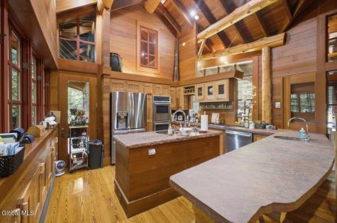 26 Ledge View Lane Bolton Landing NY 12814