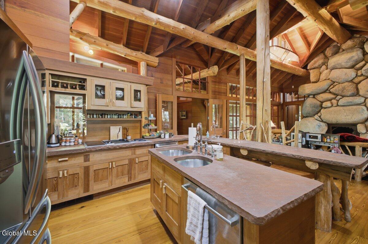 26 Ledge View Lane Bolton Landing NY 12814