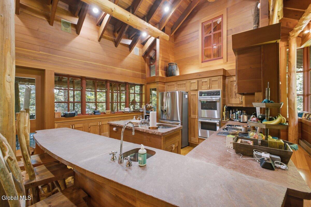 26 Ledge View Lane Bolton Landing NY 12814