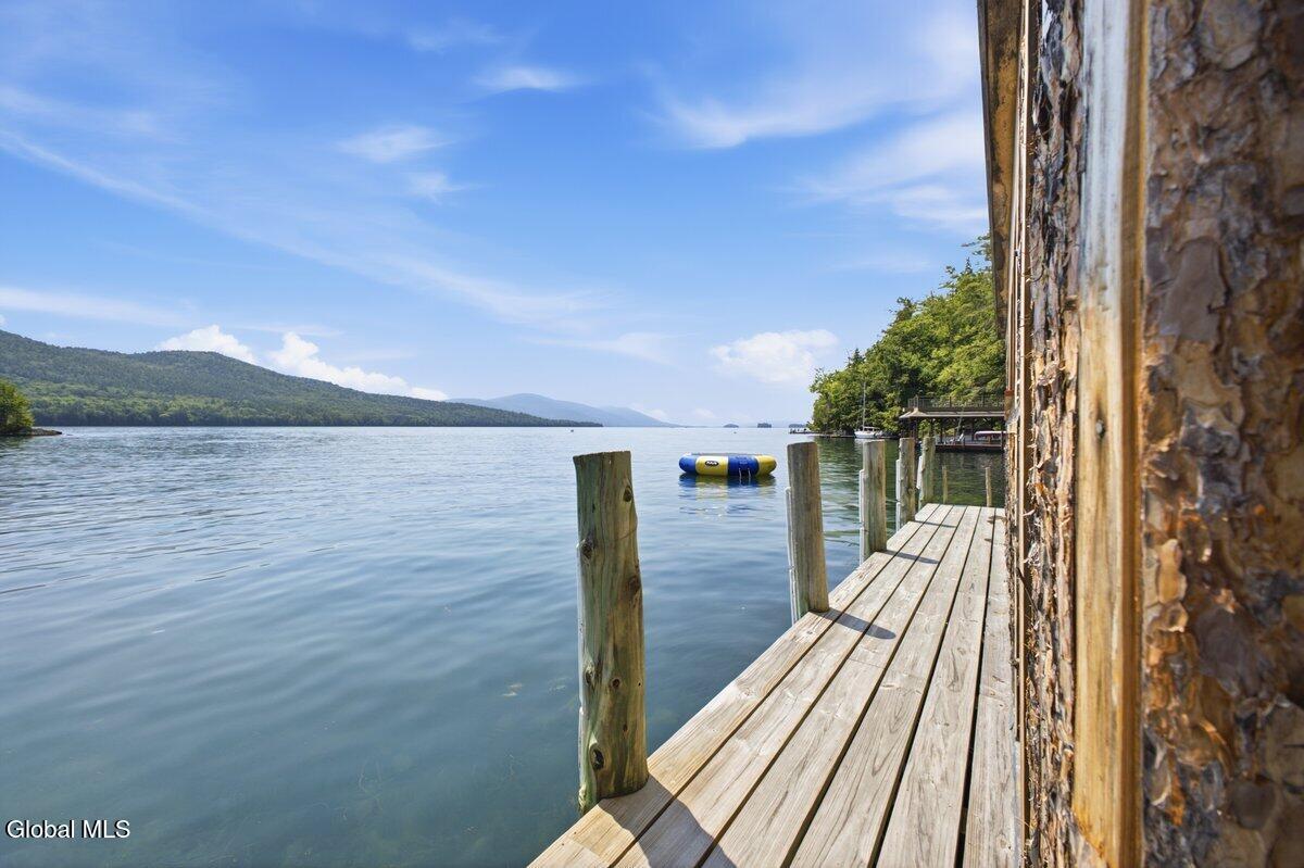 26 Ledge View Lane Bolton Landing NY 12814
