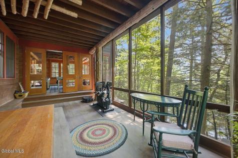 26 Ledge View Lane Bolton Landing NY 12814