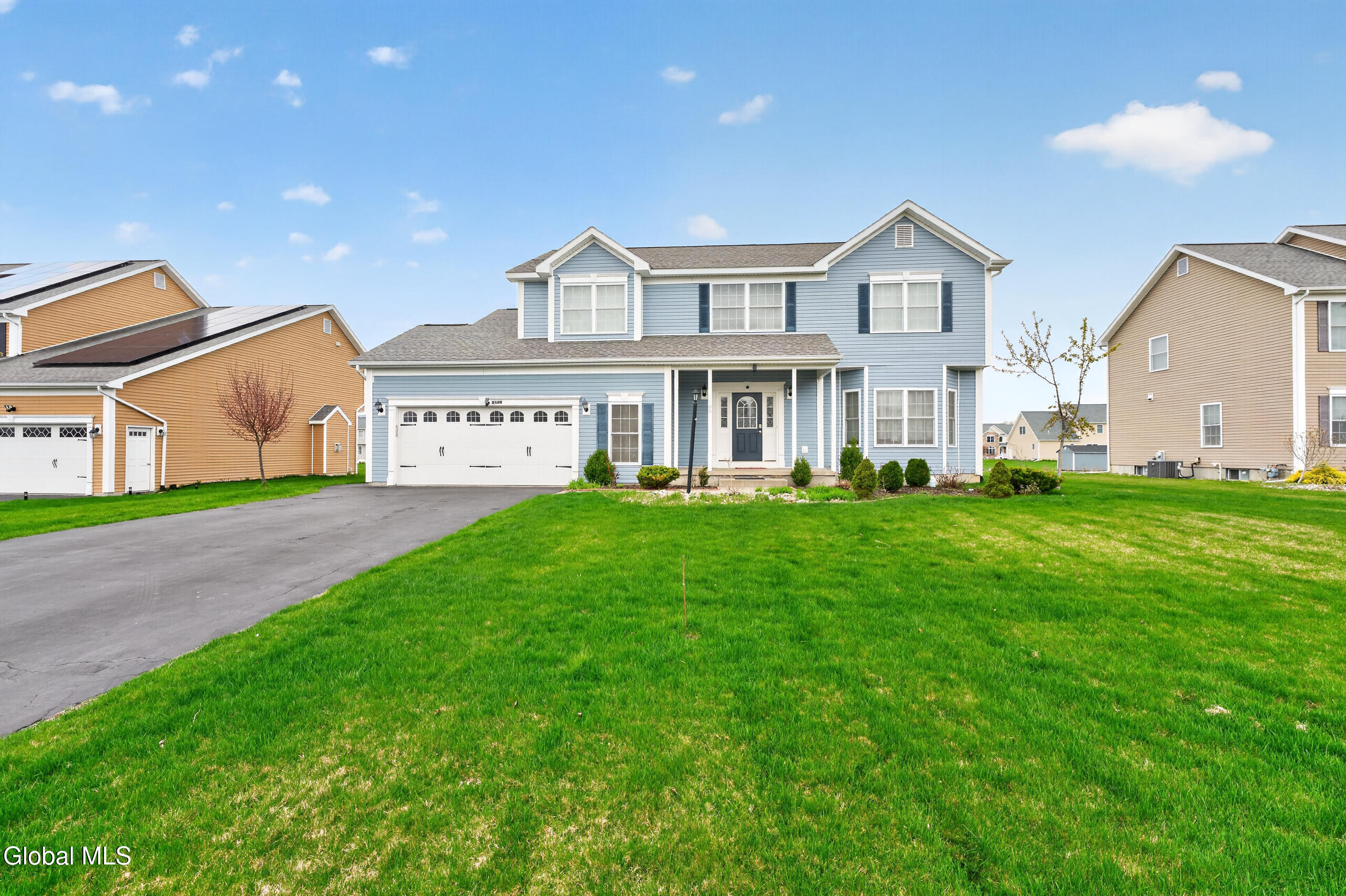 1108 Sheldon Drive Altamont NY 12009