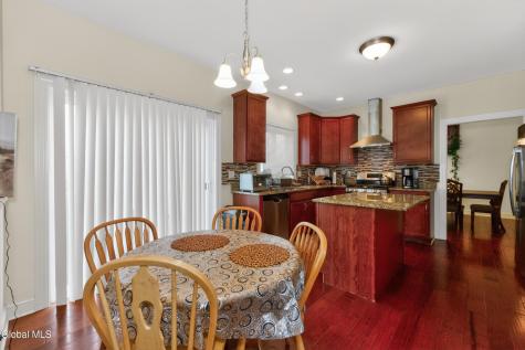 1108 Sheldon Drive Altamont NY 12009