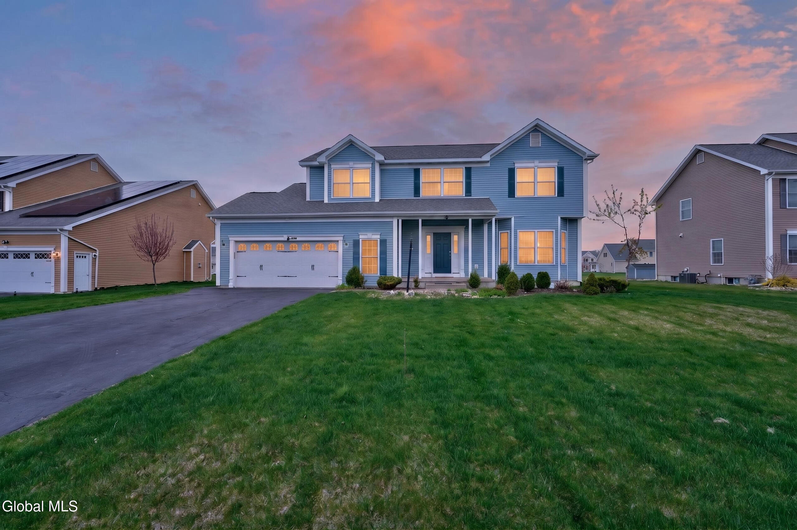 1108 Sheldon Drive Altamont NY 12009