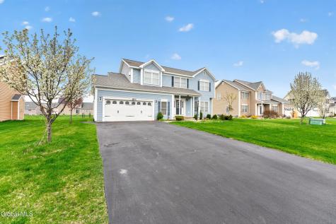 1108 Sheldon Drive Altamont NY 12009