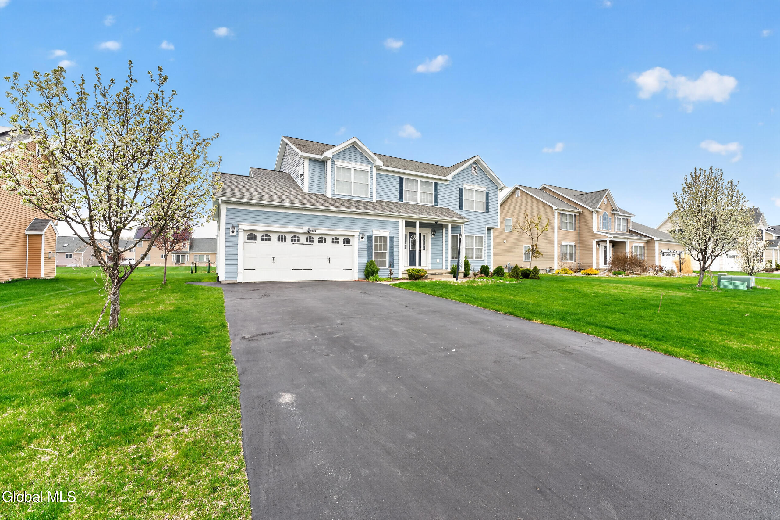 1108 Sheldon Drive Altamont NY 12009
