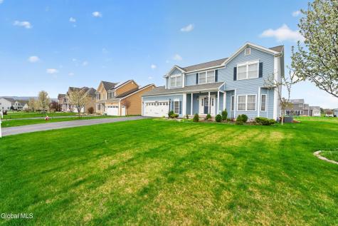 1108 Sheldon Drive Altamont NY 12009