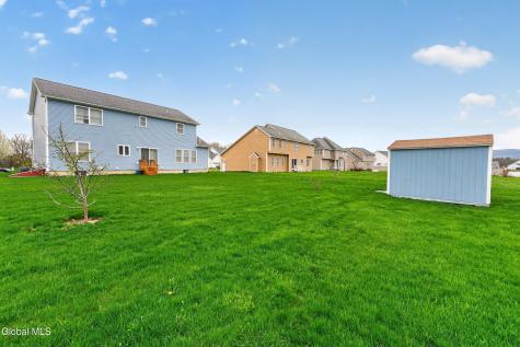 1108 Sheldon Drive Altamont NY 12009