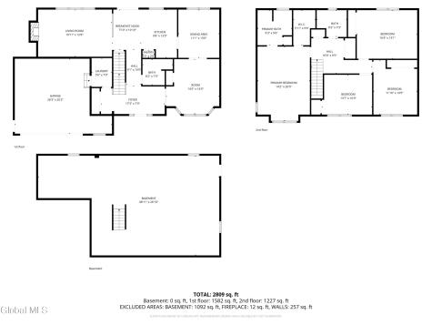 1108 Sheldon Drive Altamont NY 12009