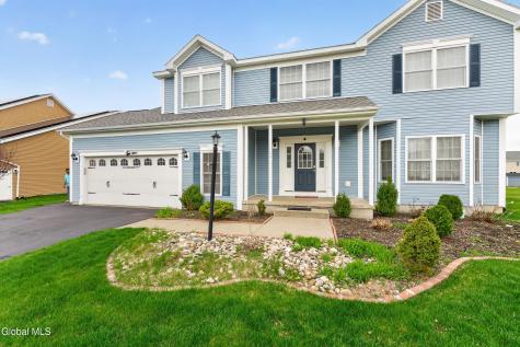 1108 Sheldon Drive Altamont NY 12009