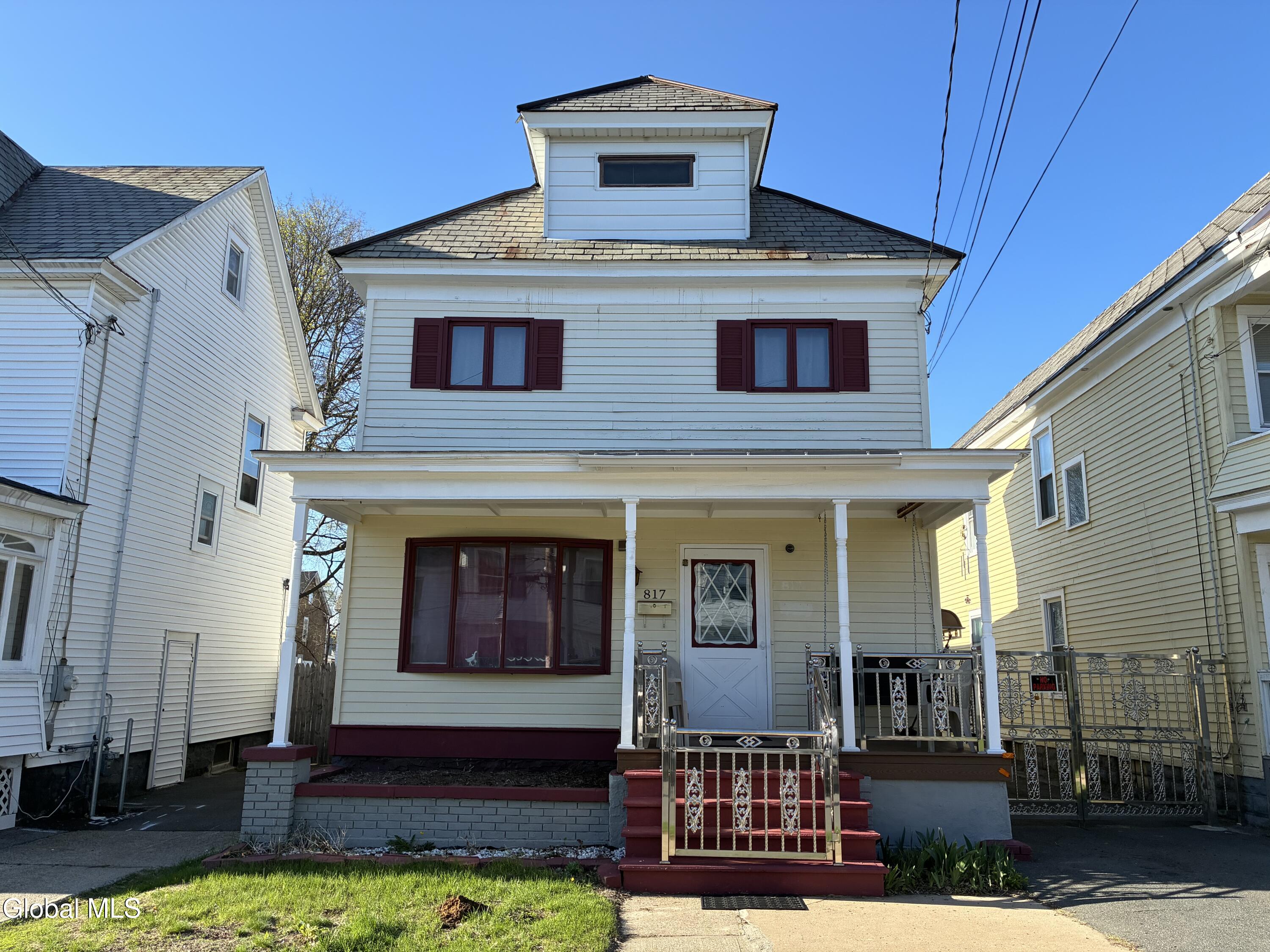 817 Holland Road Schenectady NY 12303