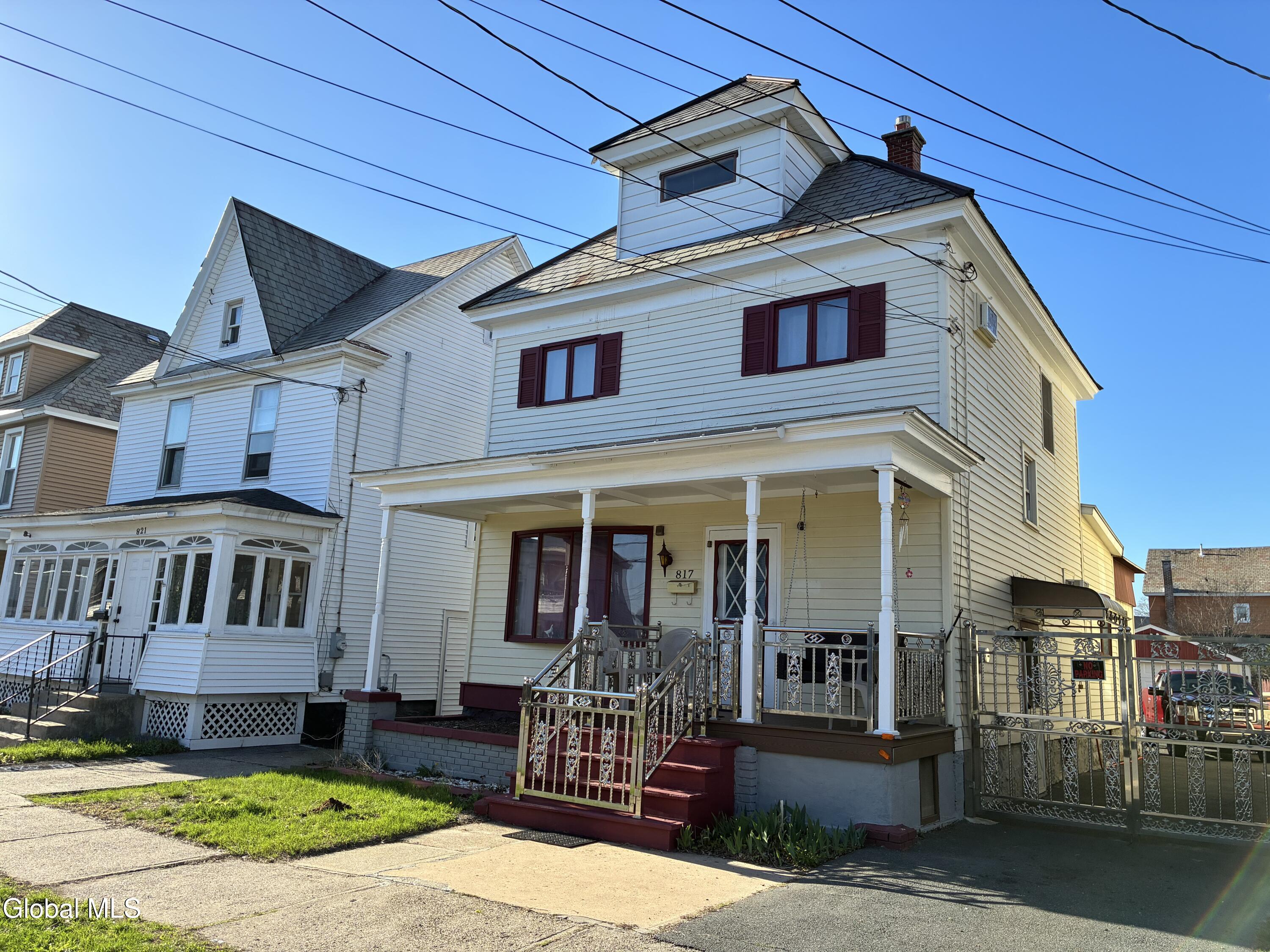 817 Holland Road Schenectady NY 12303