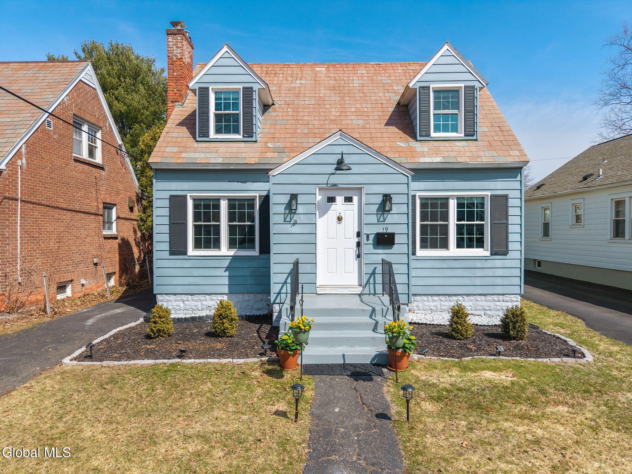 19 Fordham Court Albany NY 12209