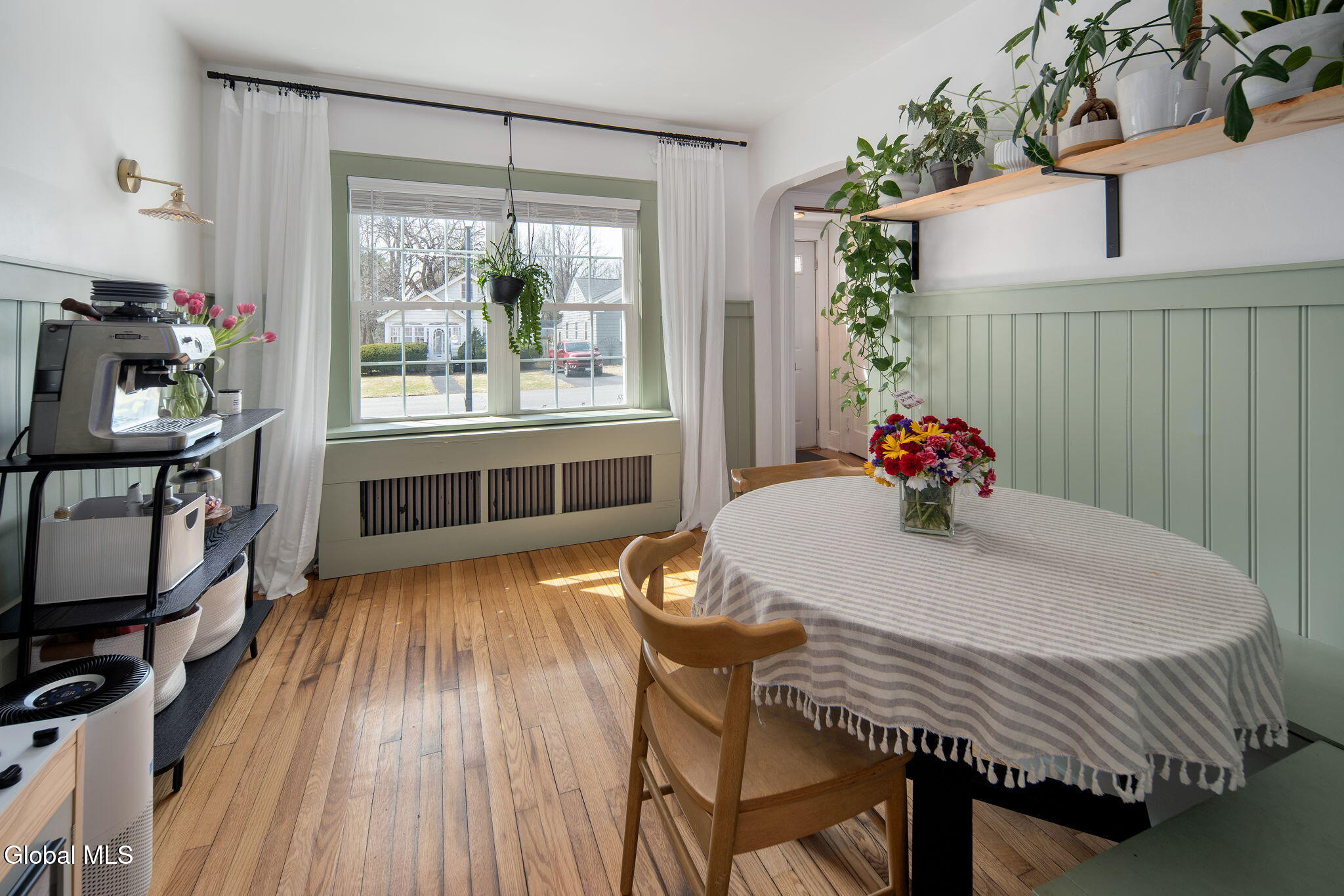 19 Fordham Court Albany NY 12209