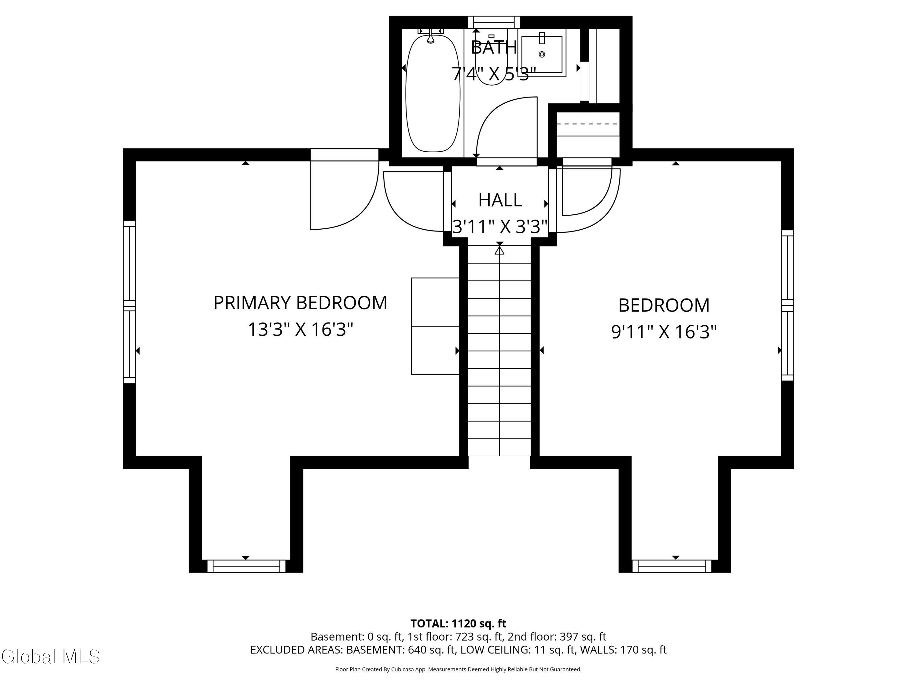 19 Fordham Court Albany NY 12209