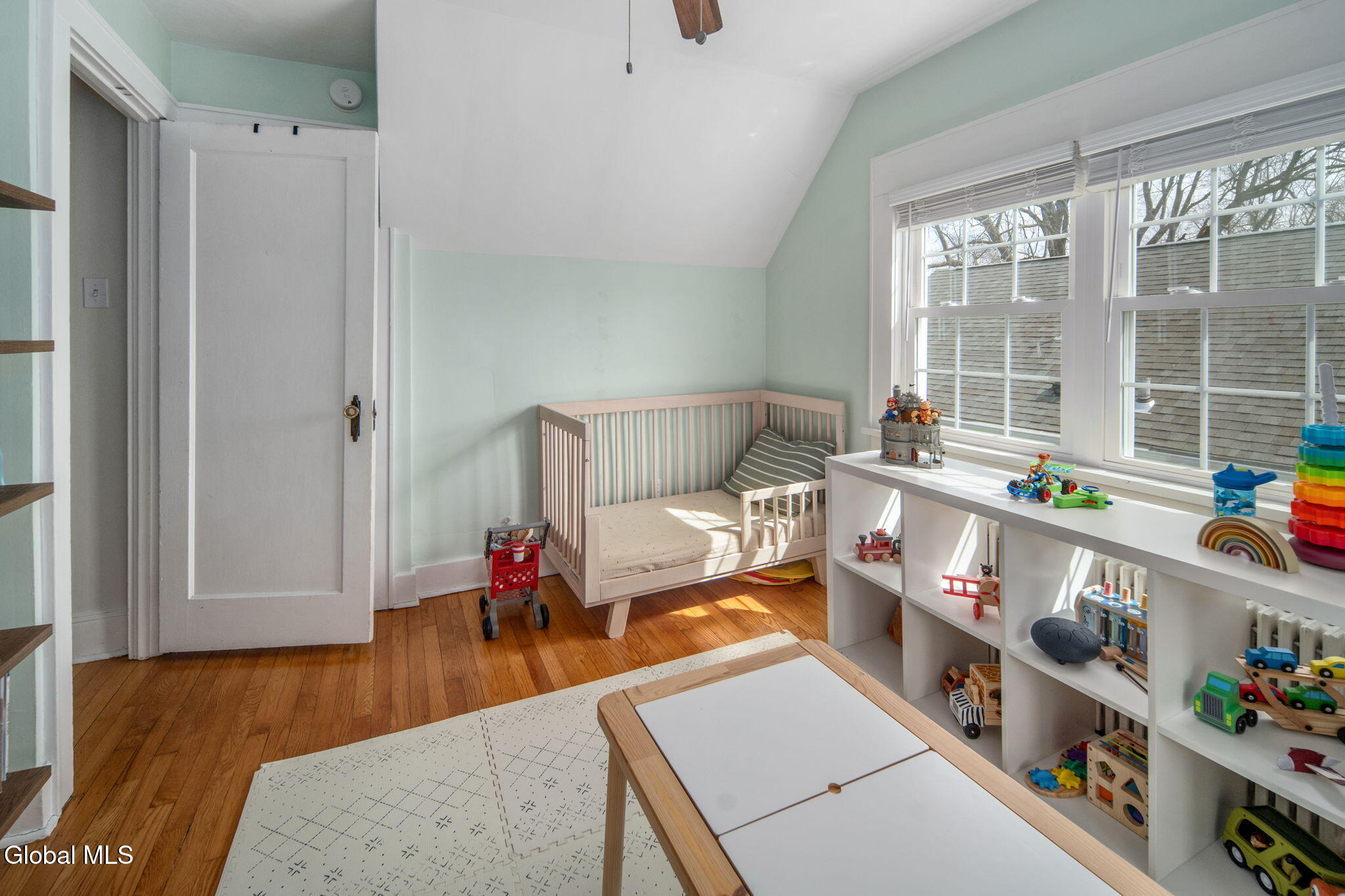 19 Fordham Court Albany NY 12209