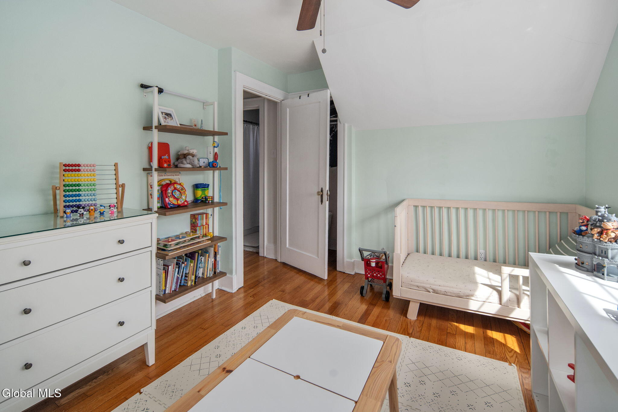 19 Fordham Court Albany NY 12209