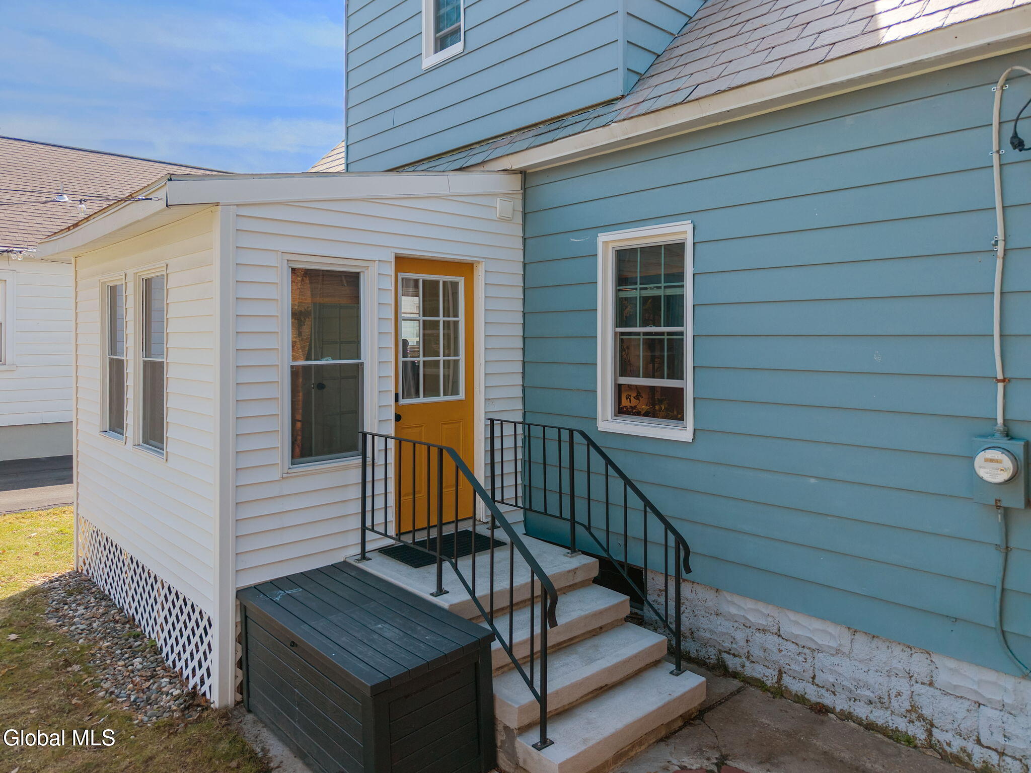 19 Fordham Court Albany NY 12209