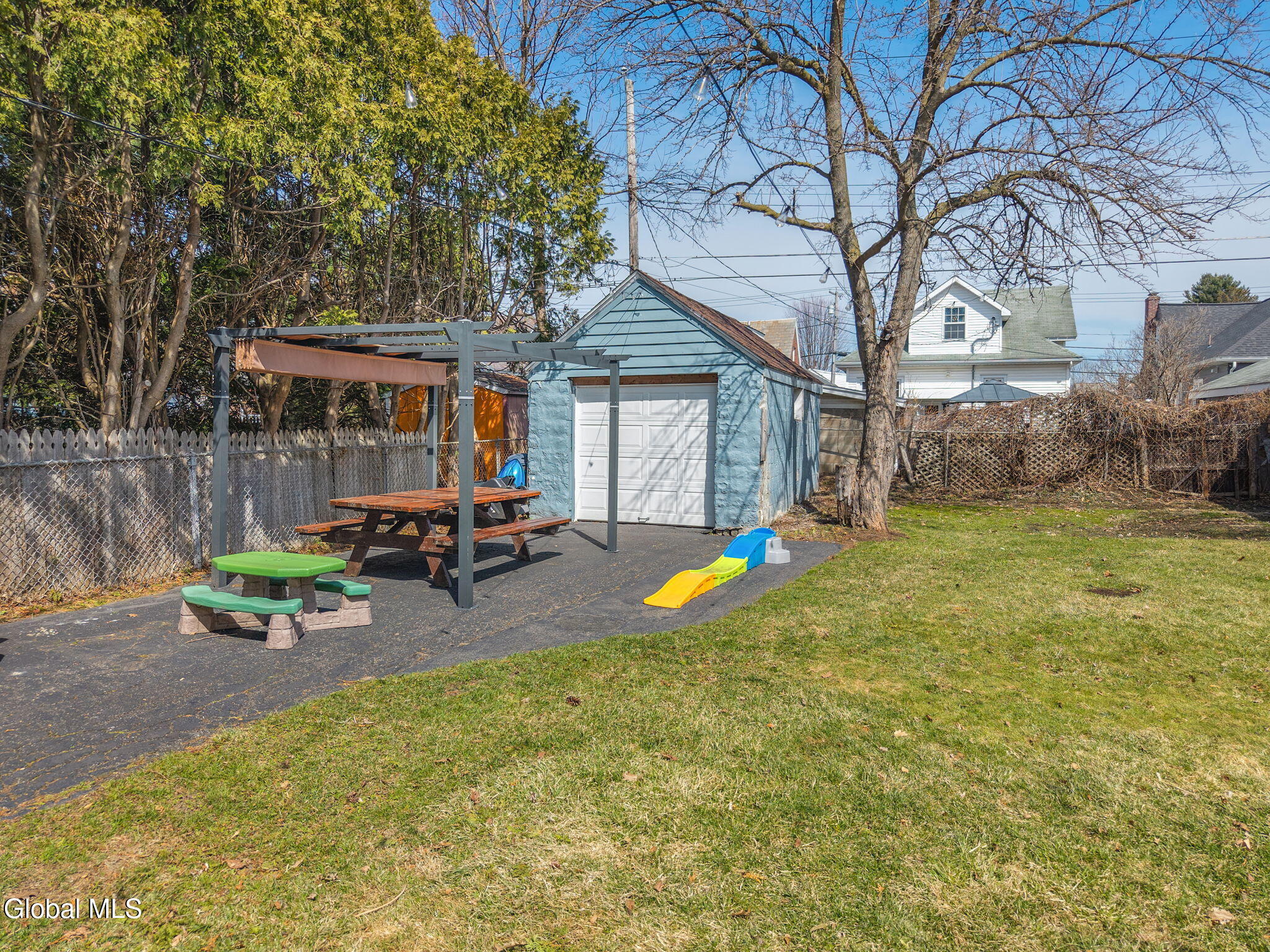 19 Fordham Court Albany NY 12209