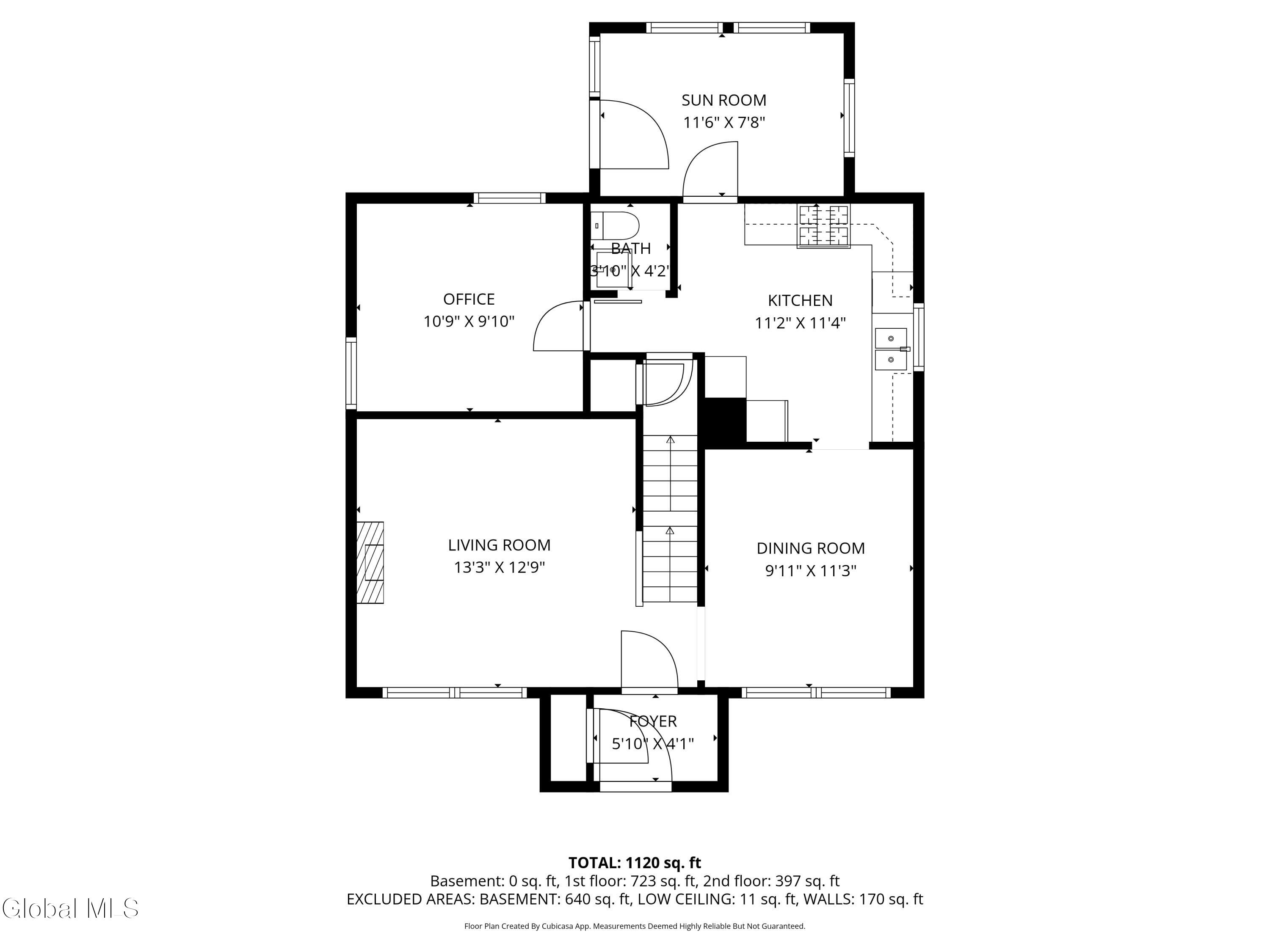 19 Fordham Court Albany NY 12209