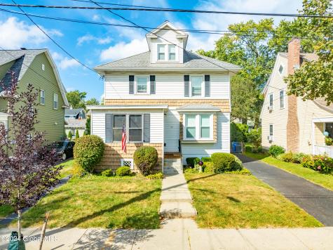 37 Glendale Avenue Albany NY 12208