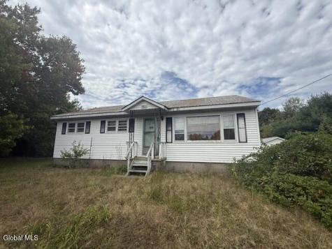 4866 Route 9n Corinth NY 12822
