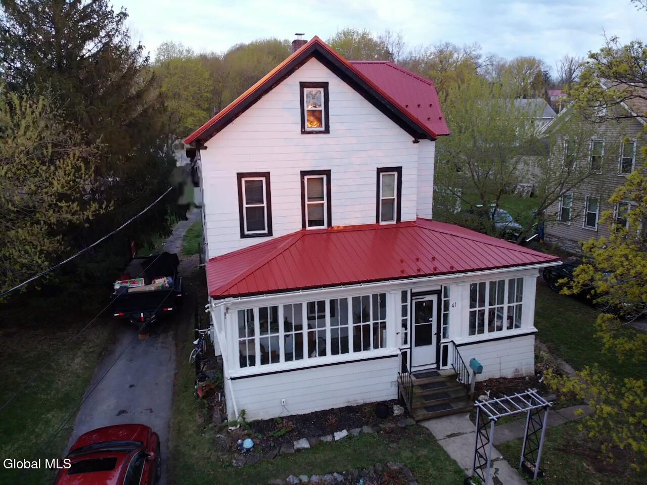 41 Barclay Street Canajoharie NY 13317