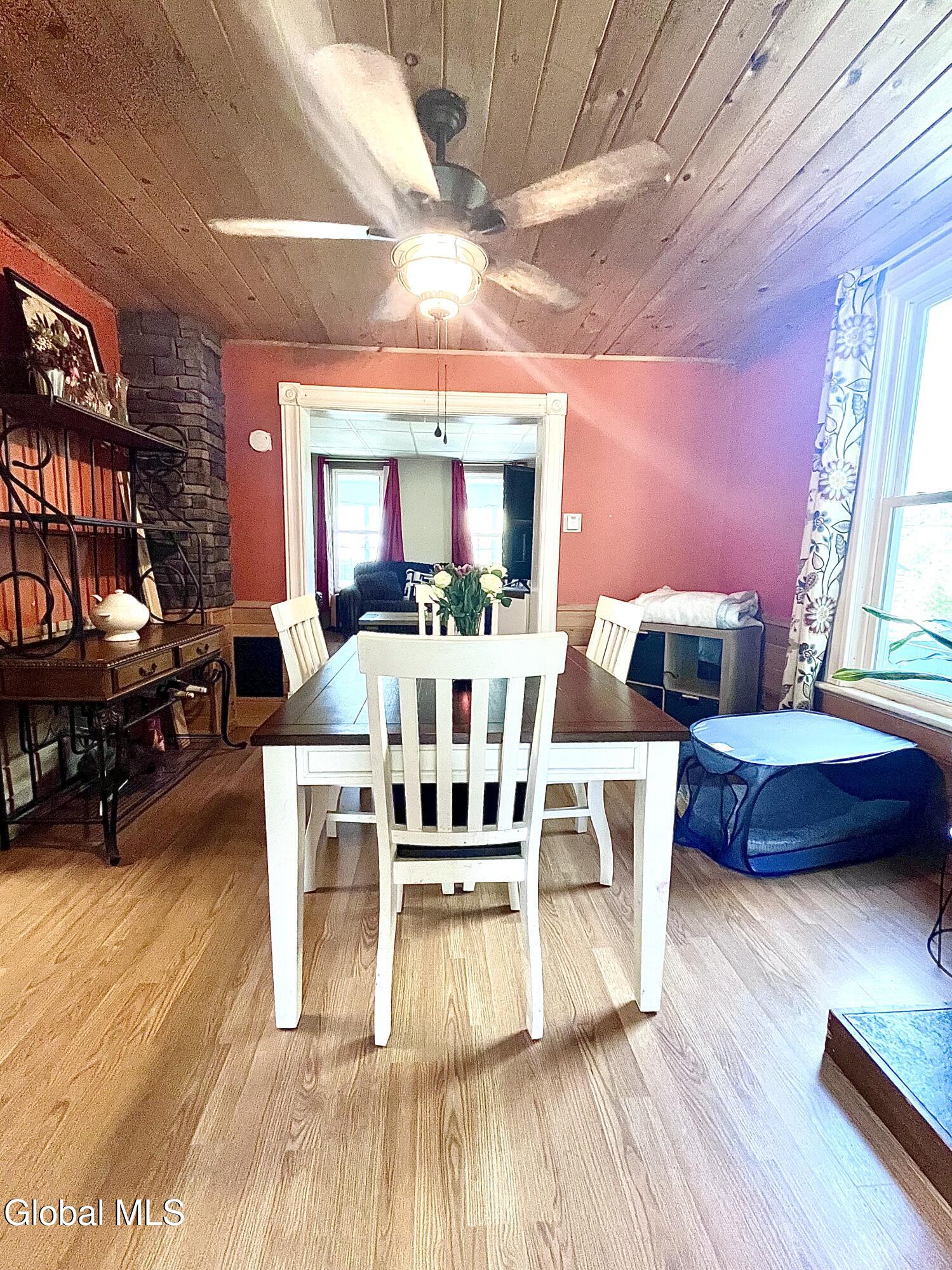 41 Barclay Street Canajoharie NY 13317