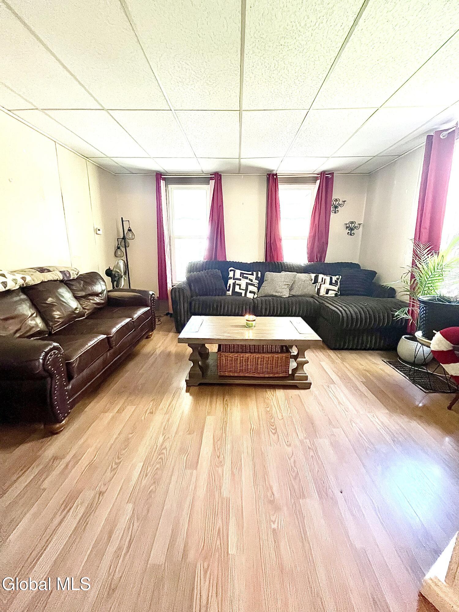 41 Barclay Street Canajoharie NY 13317