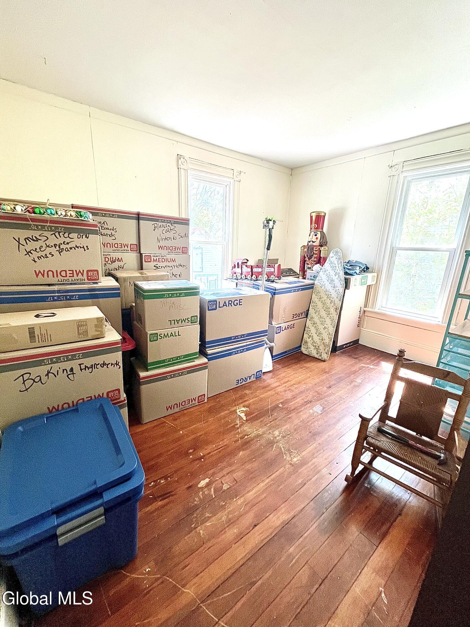 41 Barclay Street Canajoharie NY 13317