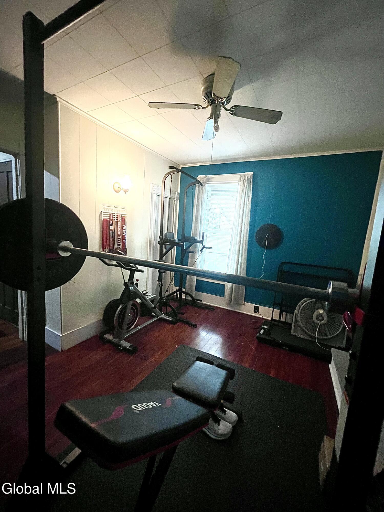 41 Barclay Street Canajoharie NY 13317