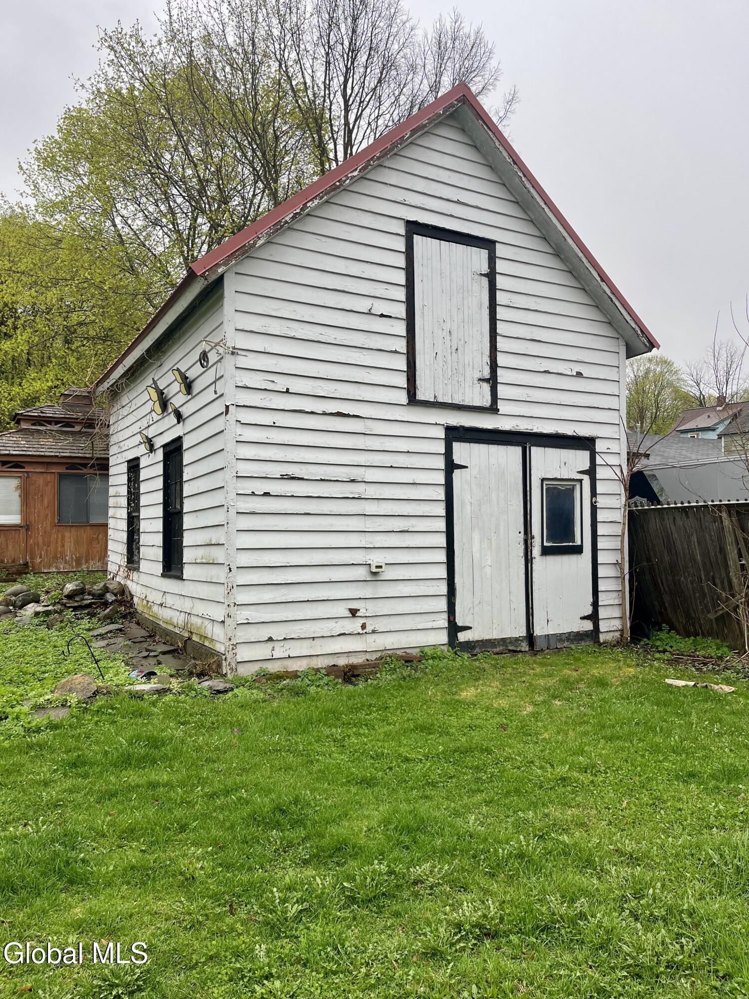 41 Barclay Street Canajoharie NY 13317