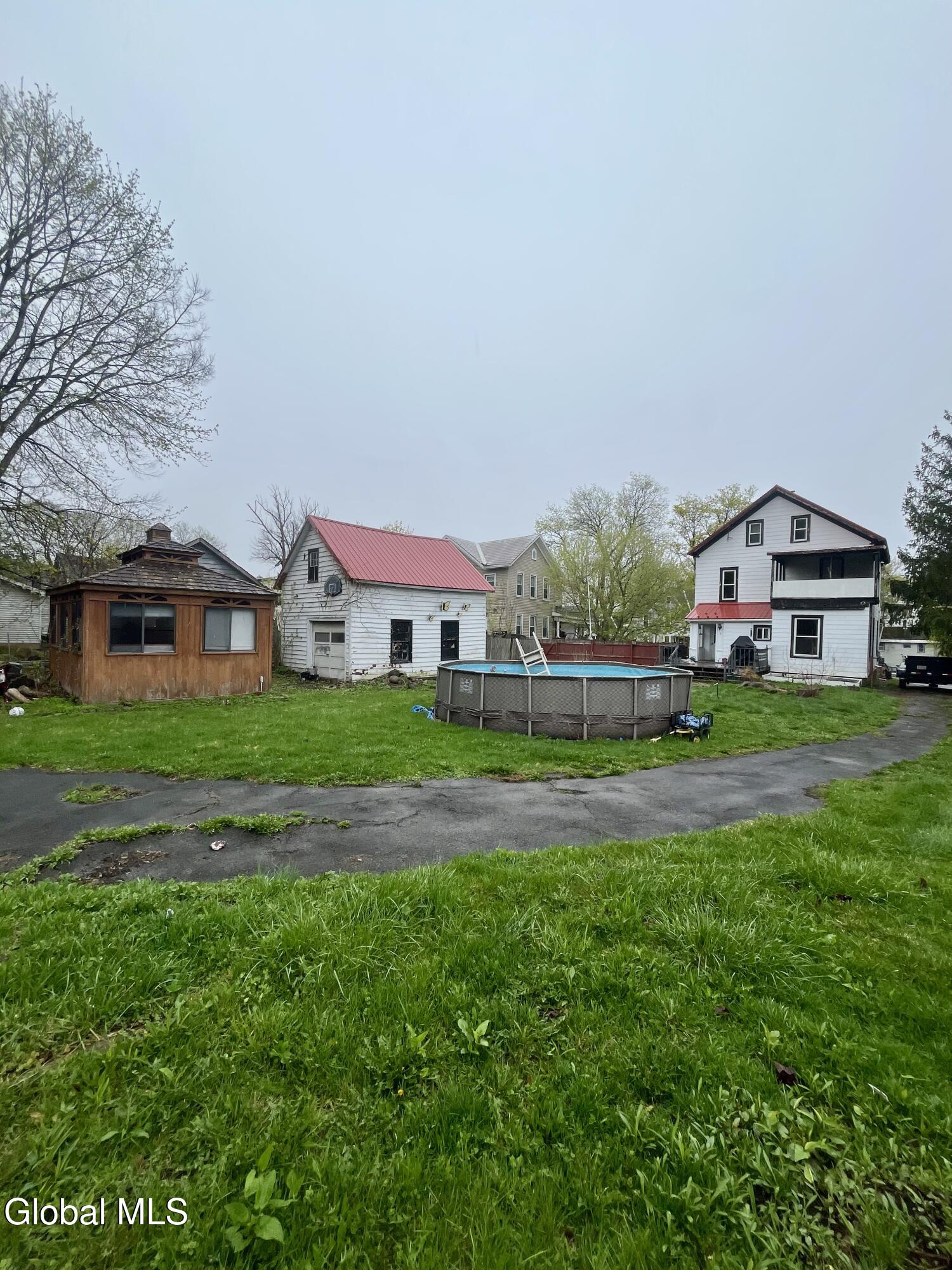 41 Barclay Street Canajoharie NY 13317