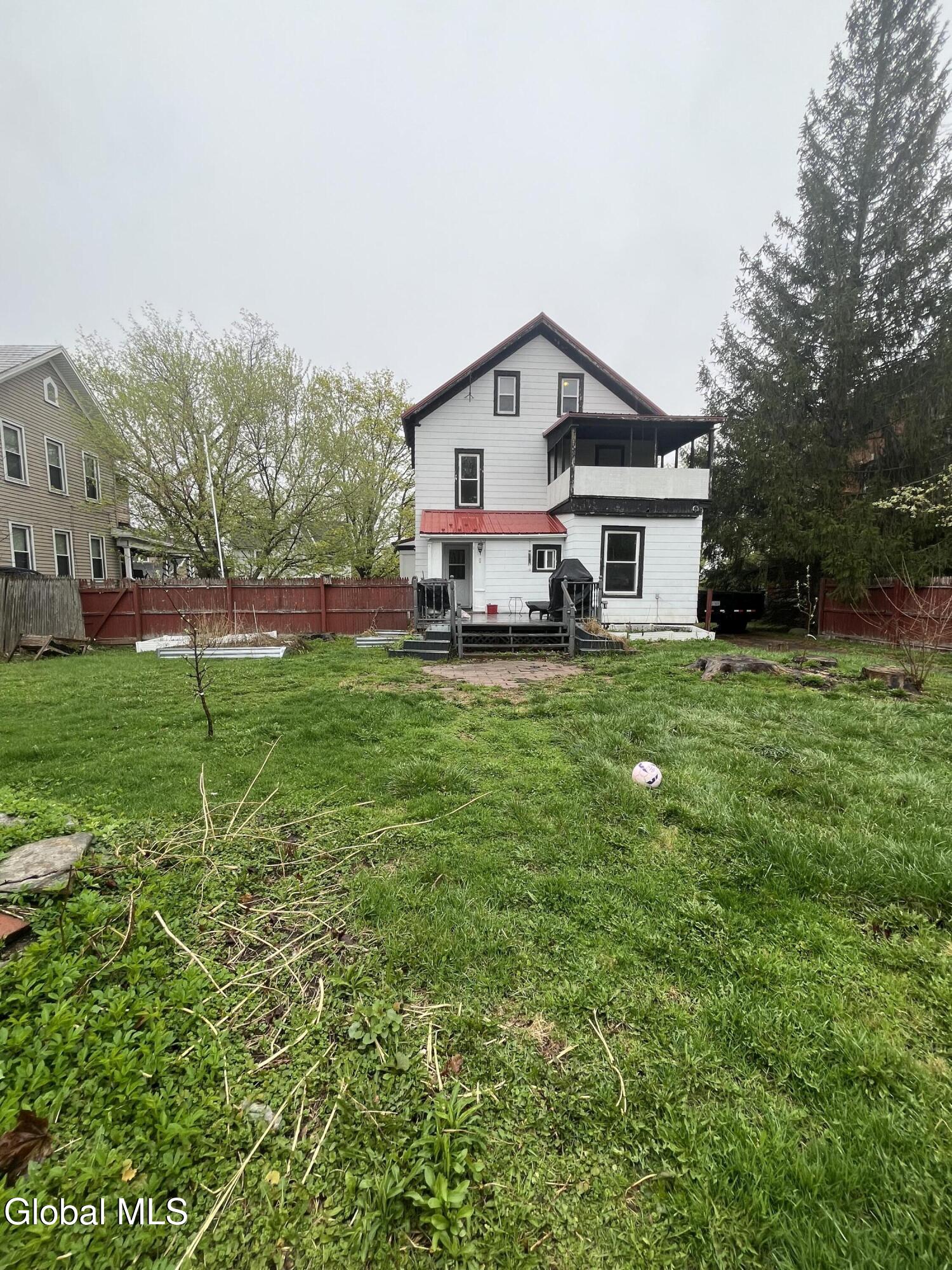 41 Barclay Street Canajoharie NY 13317
