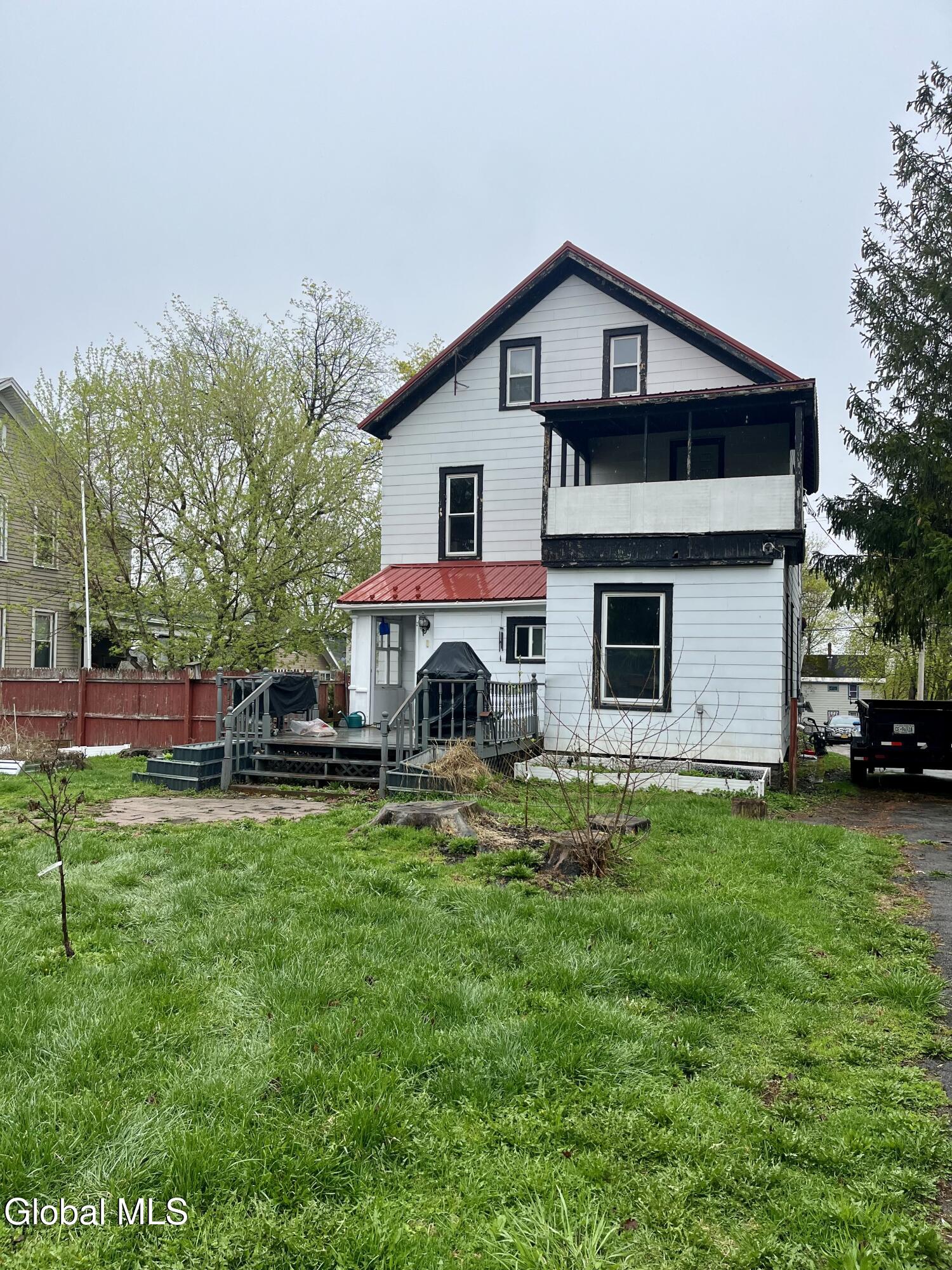 41 Barclay Street Canajoharie NY 13317