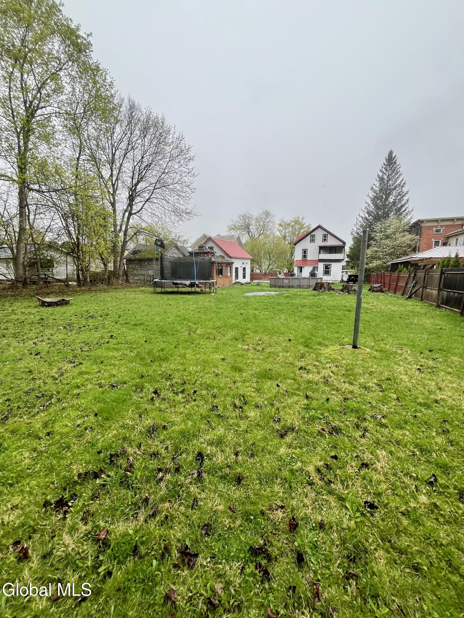 41 Barclay Street Canajoharie NY 13317