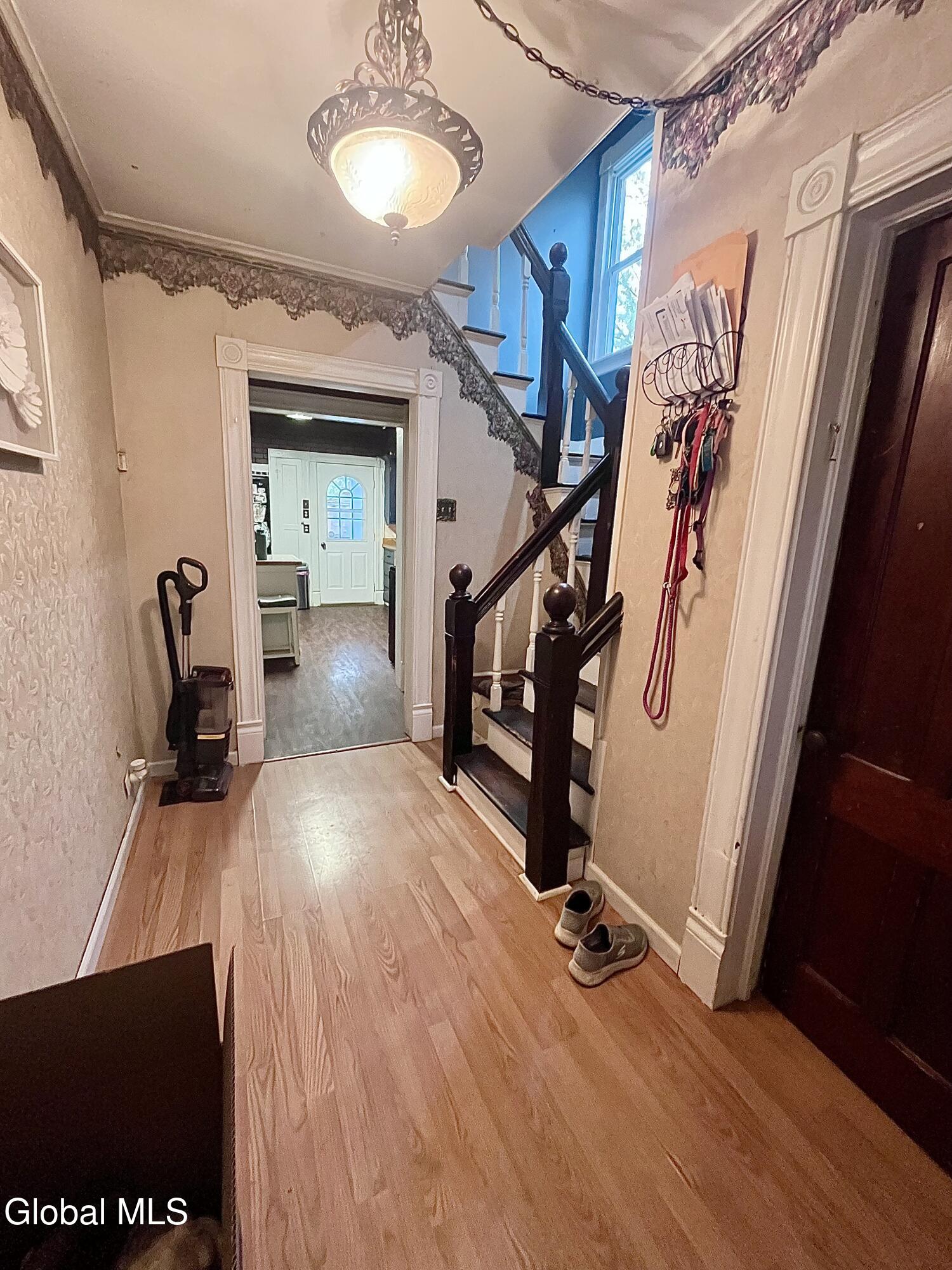 41 Barclay Street Canajoharie NY 13317