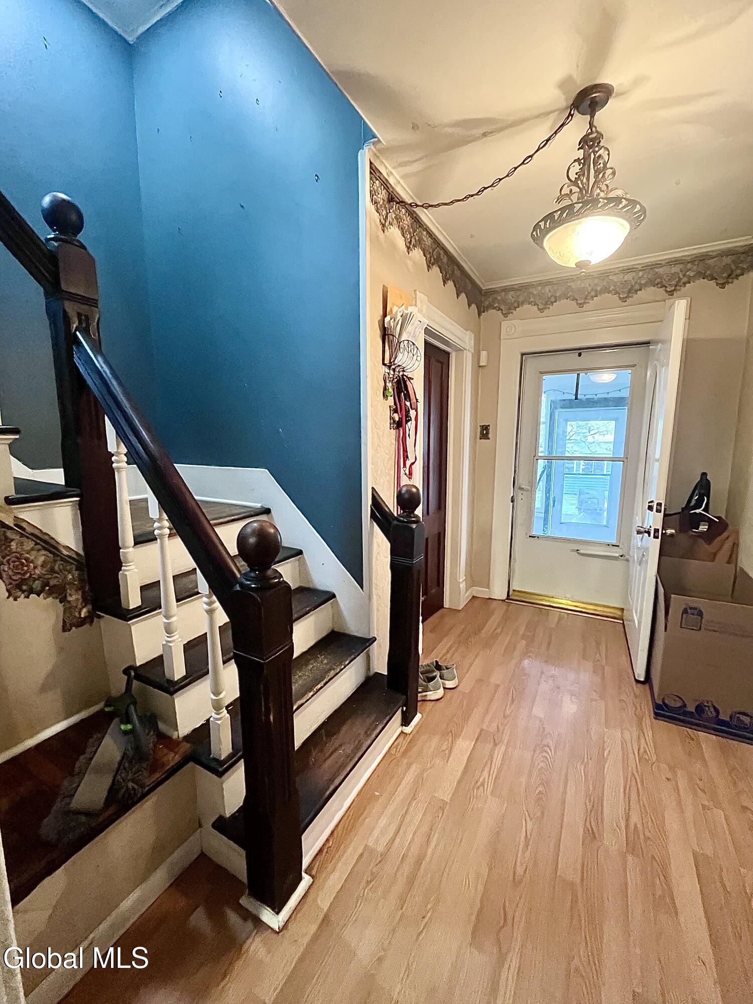 41 Barclay Street Canajoharie NY 13317