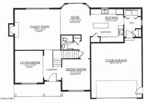 360 Watervliet Shaker Road Watervliet NY 12189