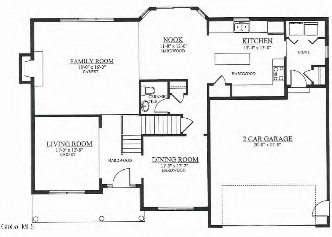 360 Watervliet Shaker Road Watervliet NY 12189