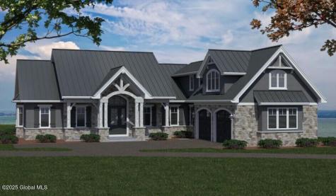 4 Cannon Royal Drive Saratoga Springs NY 12866