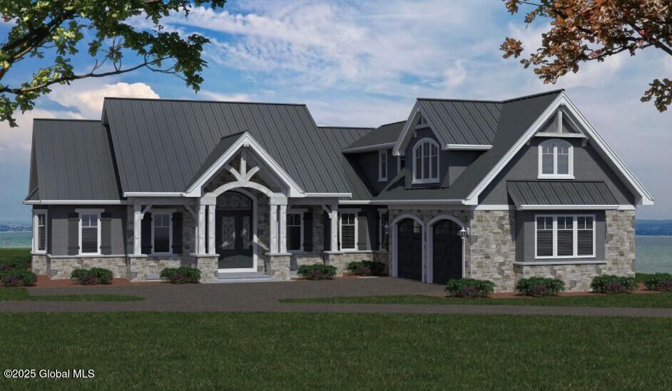 4 Cannon Royal Drive Saratoga Springs NY 12866