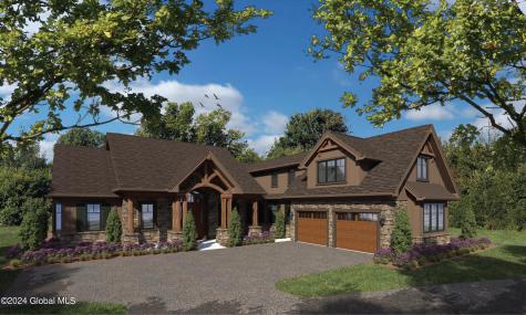 4 Cannon Royal Drive Saratoga Springs NY 12866